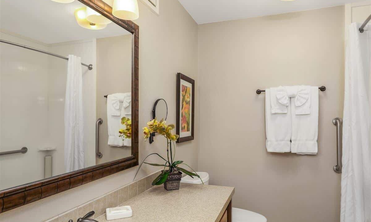 Photo of Bathroom in Kapaa