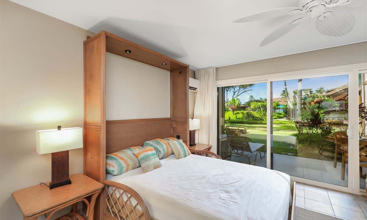Photo of Bedroom in Kapaa
