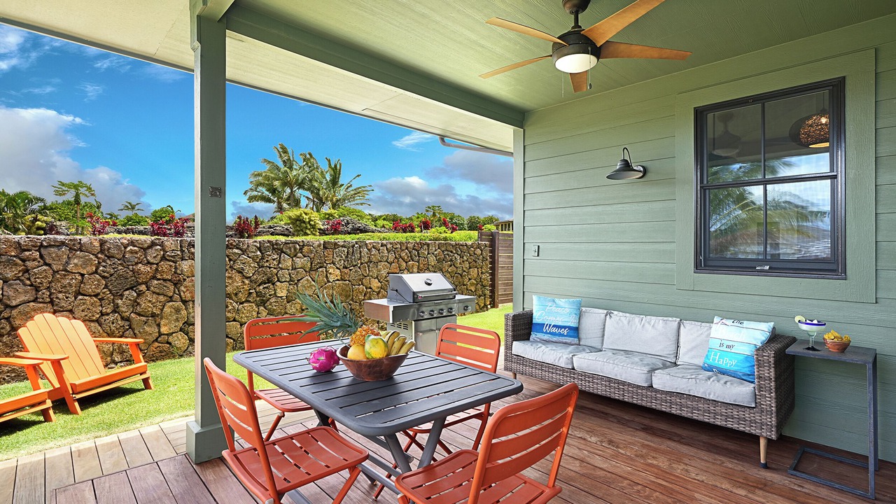 Photo of Outdoor in Poipu