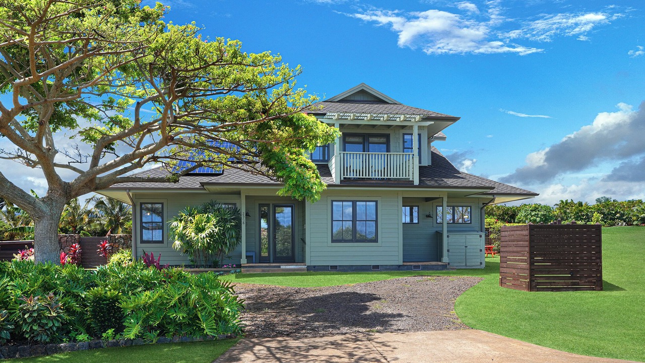 Photo of Outdoor in Poipu