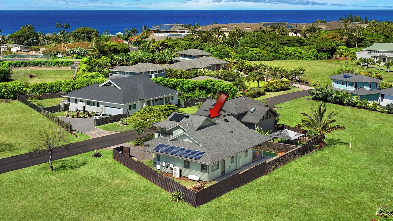 Photo of Outdoor in Poipu