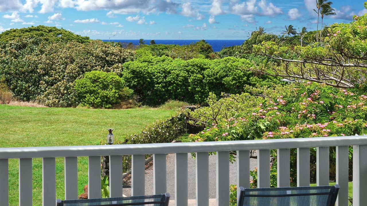 Photo of Outdoor in Poipu