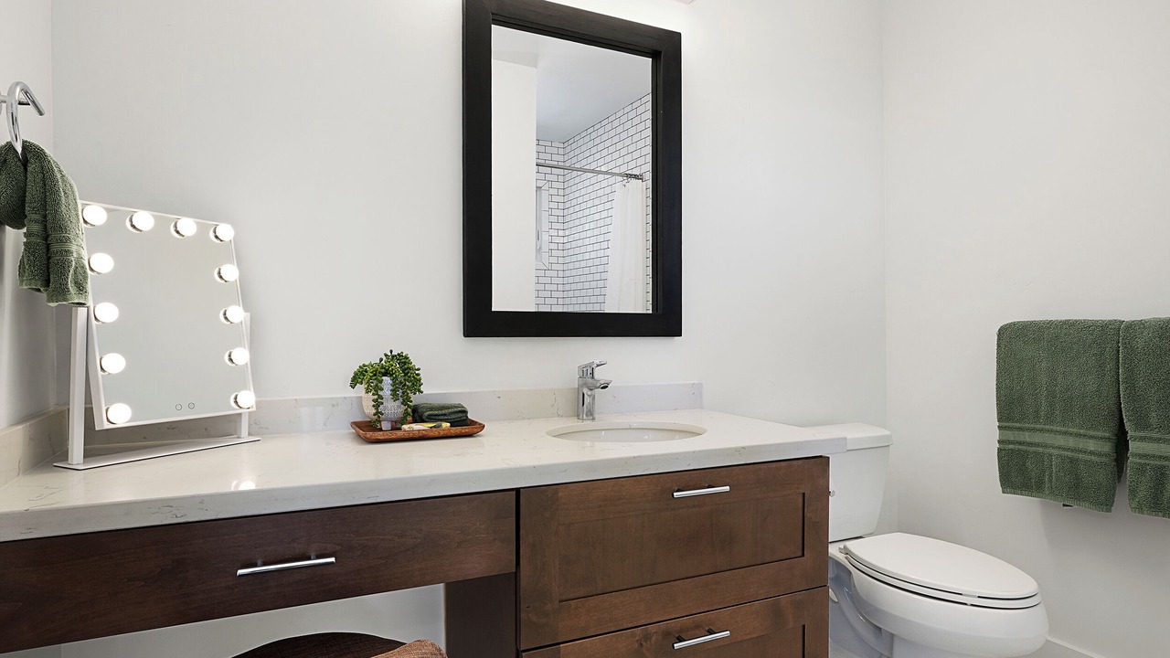 Photo of Bathroom in Poipu