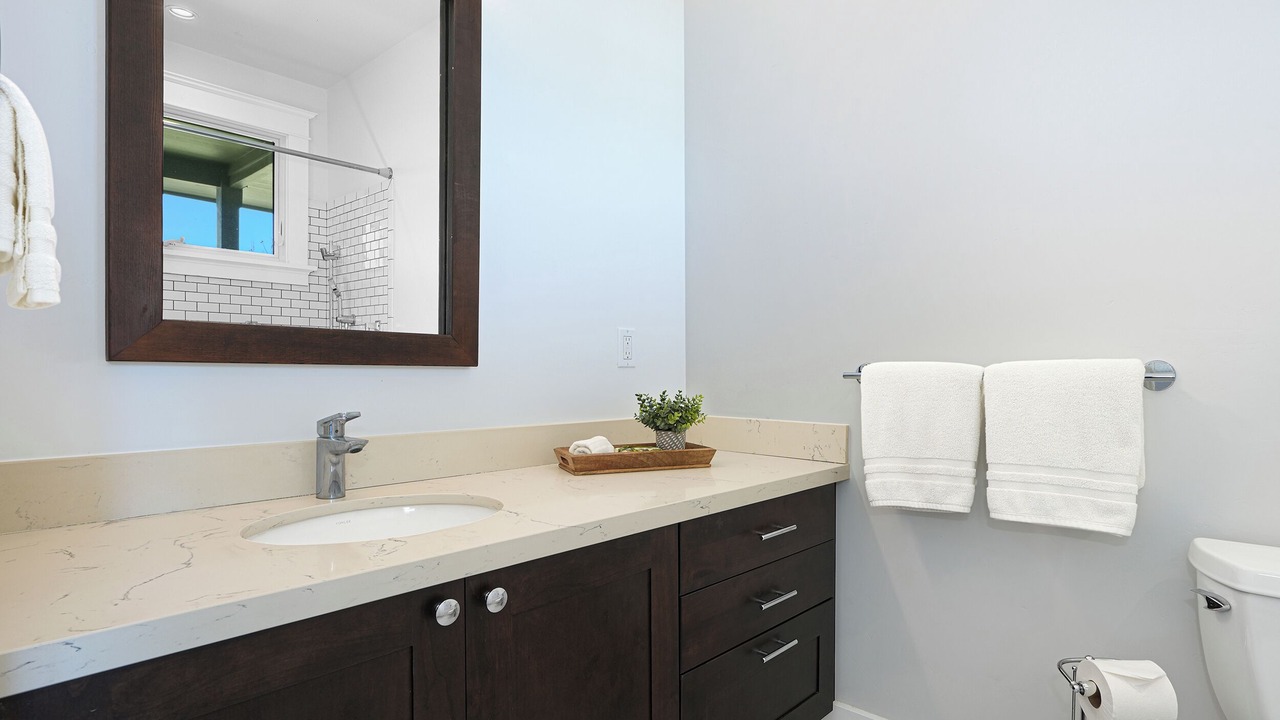 Photo of Bathroom in Poipu