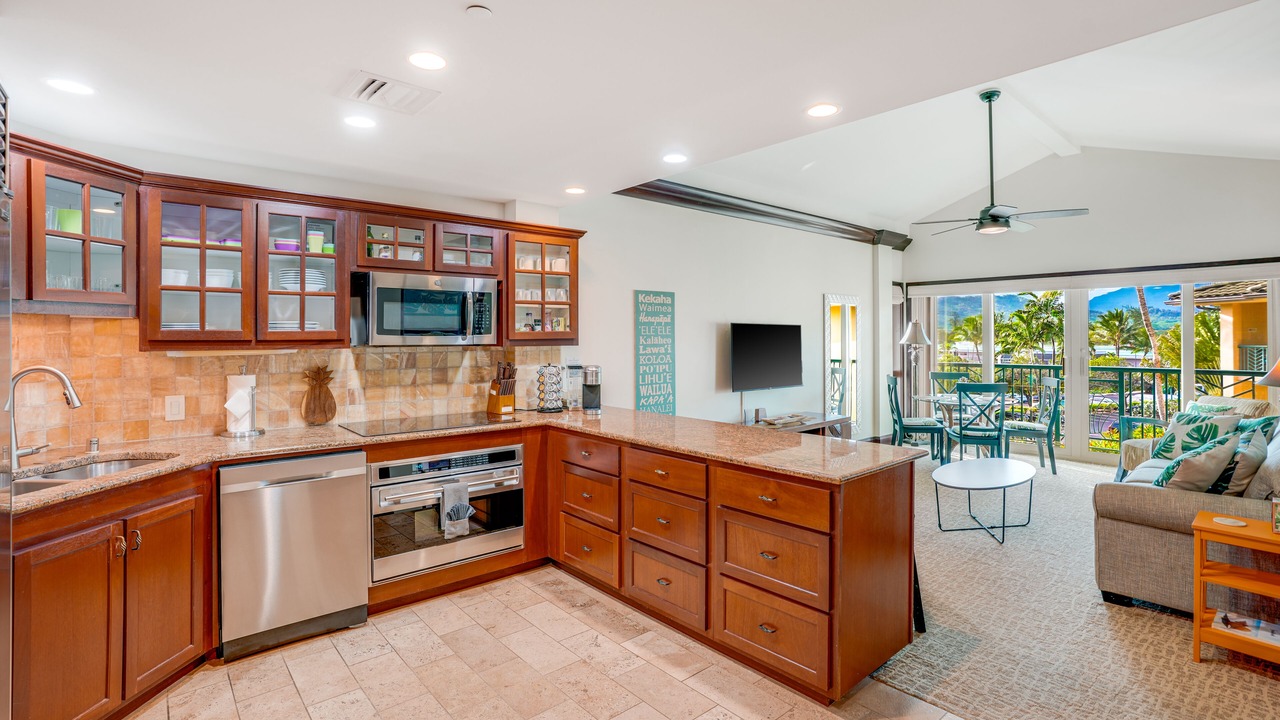 Photo of Bedroom in Wailua