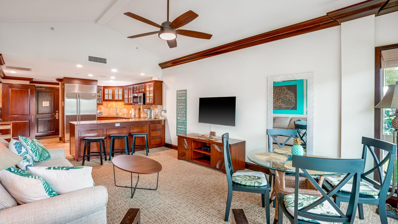 Photo of Bedroom in Wailua