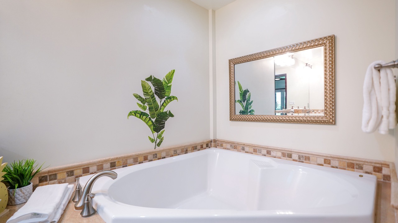 Photo of Bathroom in Wailua