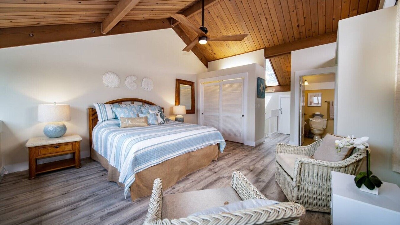 Photo of Bedroom in Kahana