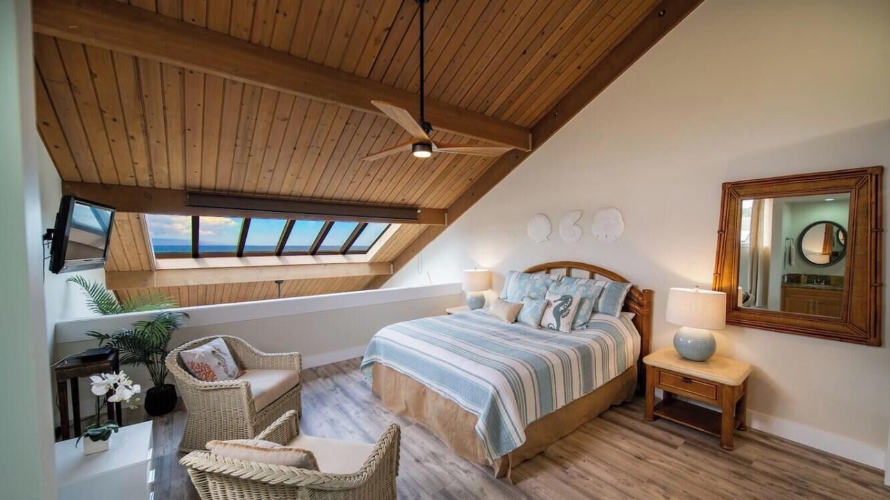 Photo of Bedroom in Kahana