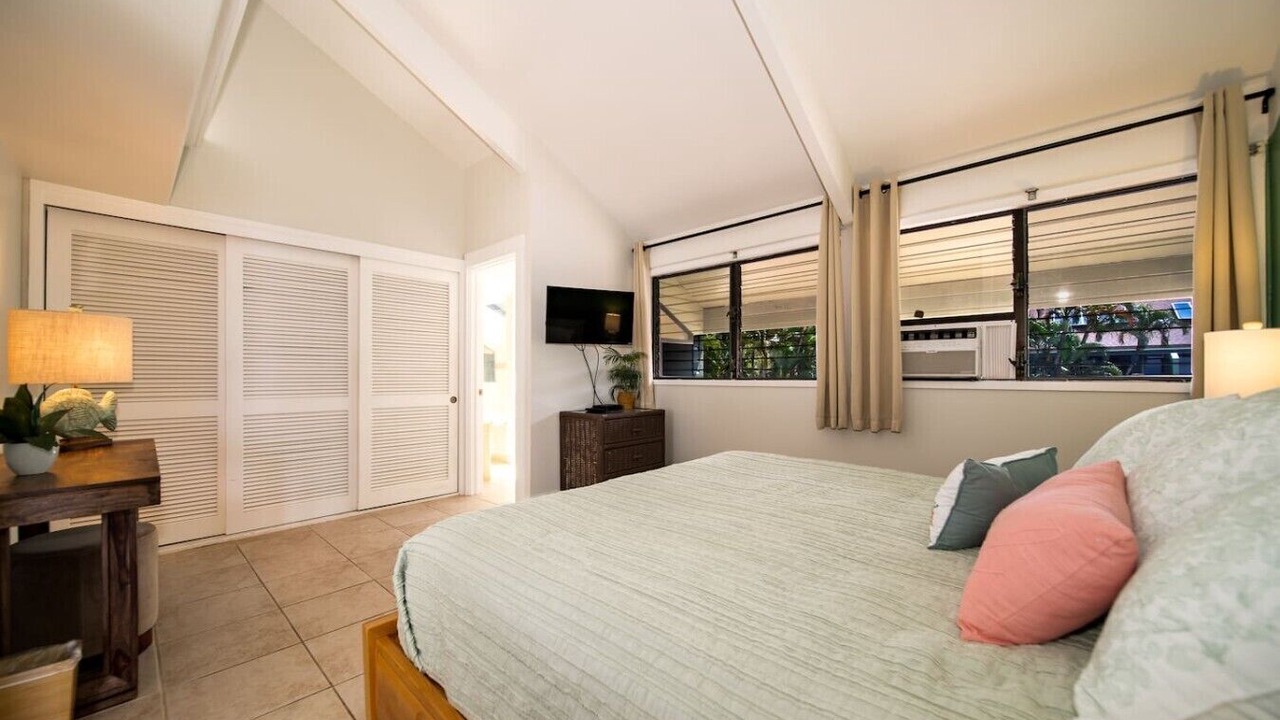 Photo of Bedroom in Kahana