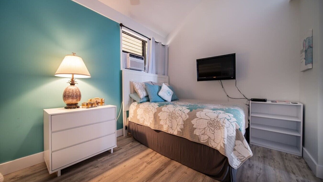 Photo of Bedroom in Kahana