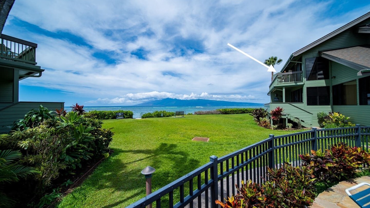 Photo of Outdoor in Kahana
