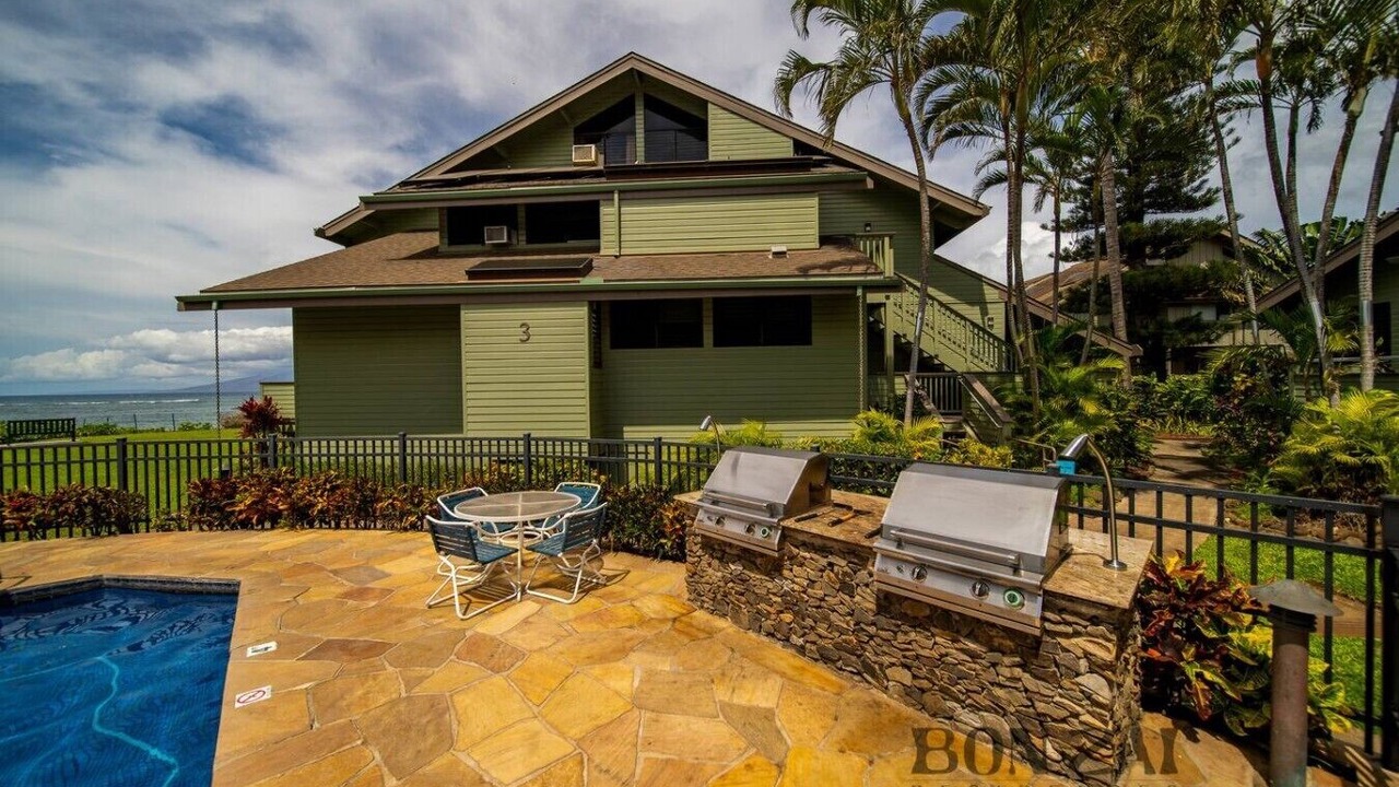 Photo of Outdoor in Kahana