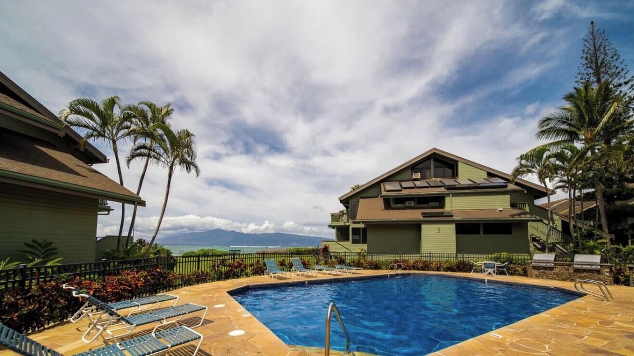 Photo of Outdoor in Kahana
