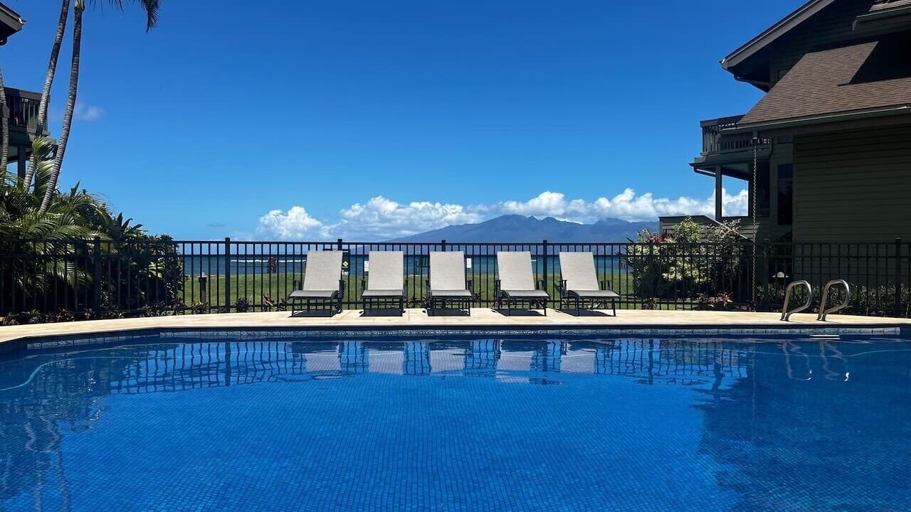 Photo of Outdoor in Kahana