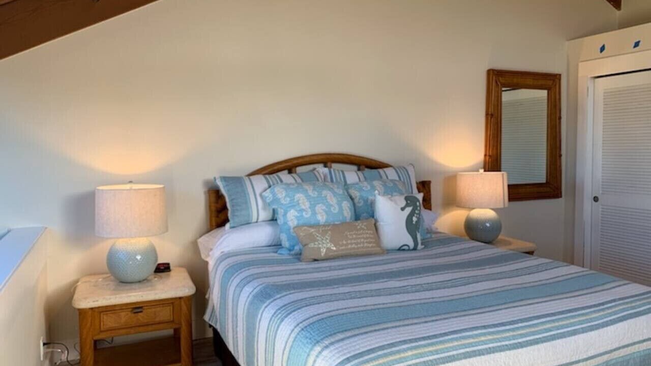 Photo of Bedroom in Kahana