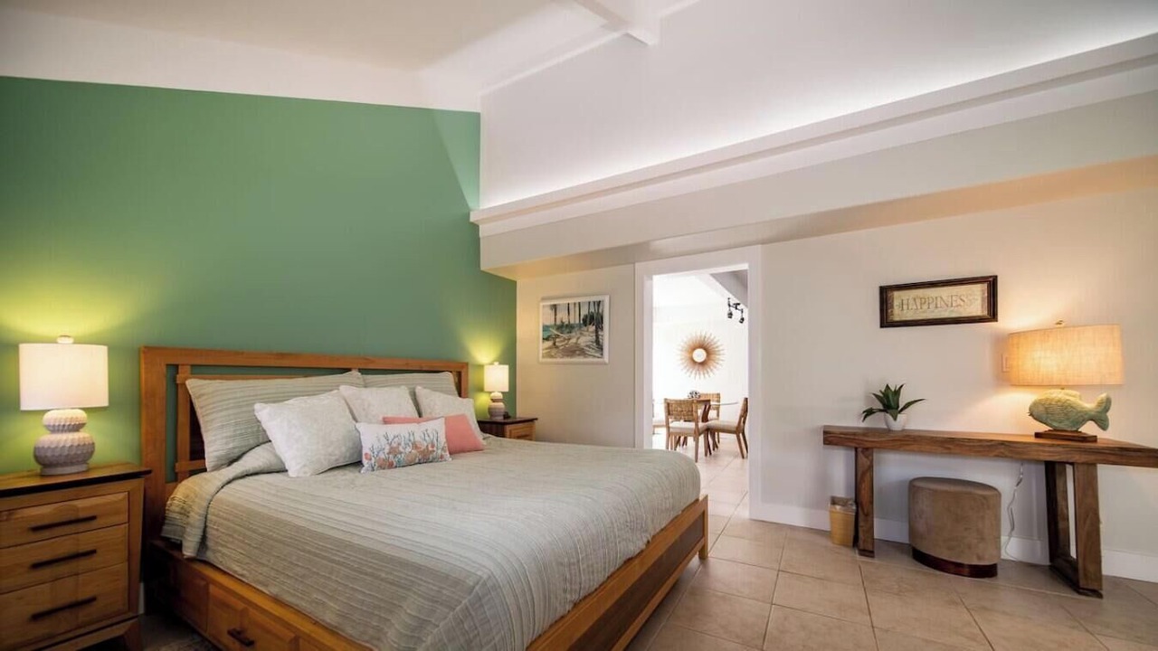 Photo of Bedroom in Kahana