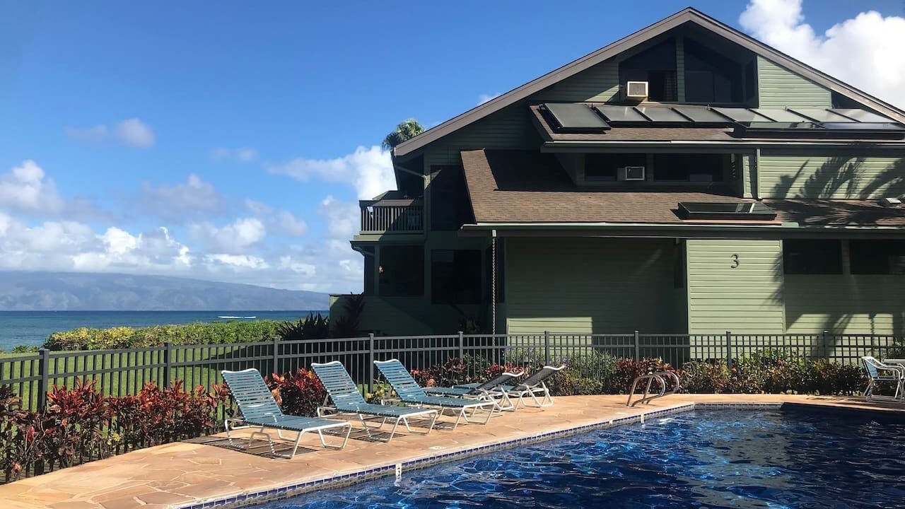 Photo of Outdoor in Kahana