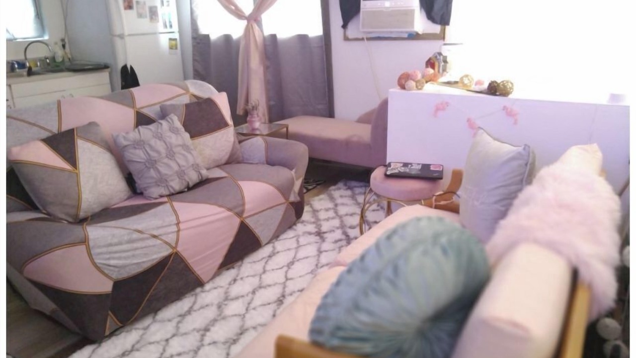 Photo of Livingroom in Kaimuki