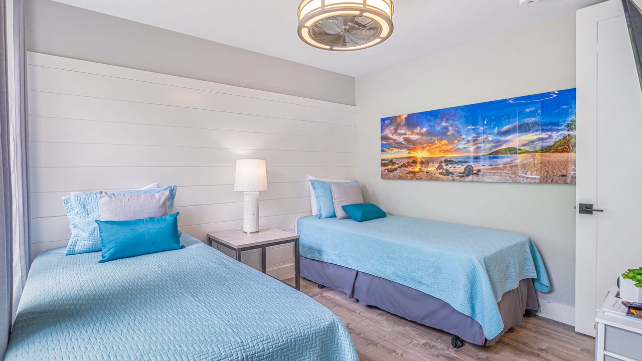 Photo of Bedroom in Wailea