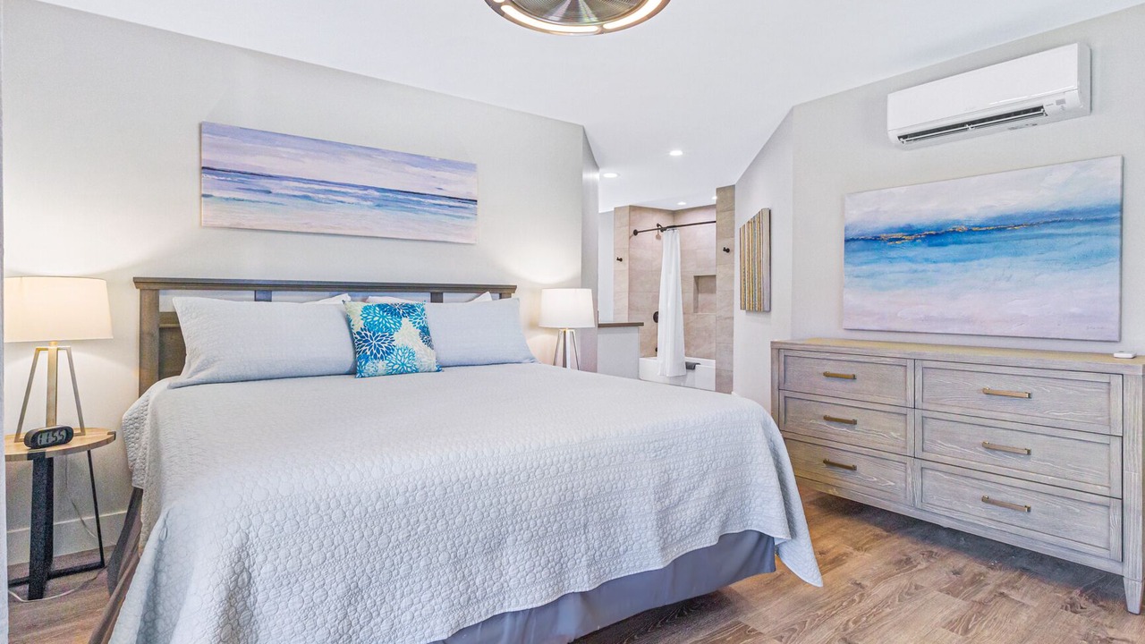 Photo of Bedroom in Wailea