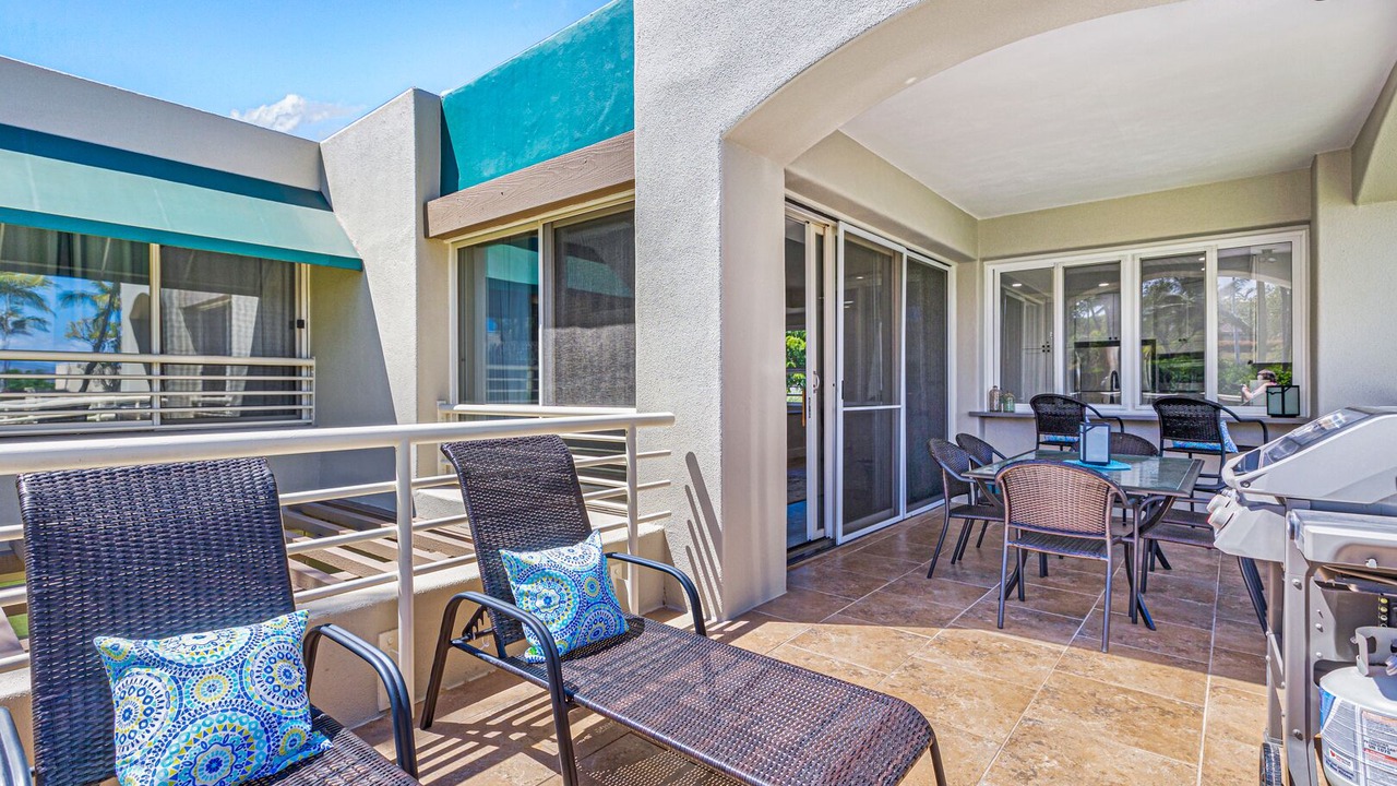 Photo of Outdoor in Wailea