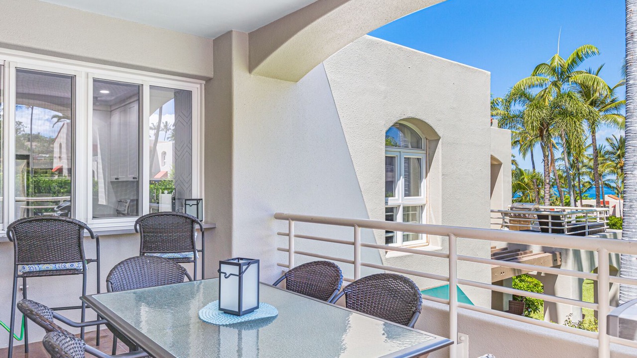 Photo of Outdoor in Wailea