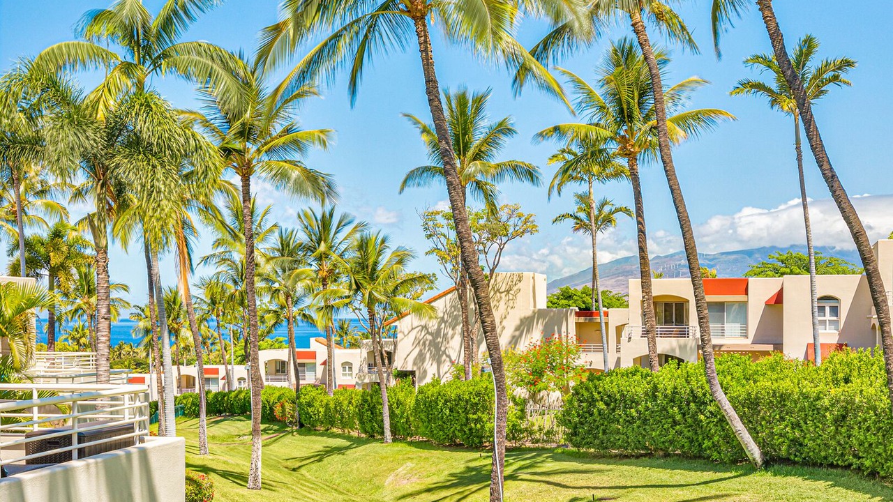 Photo of Outdoor in Wailea