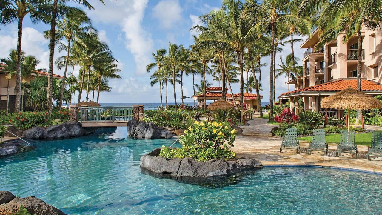 Photo of Outdoor in Poipu