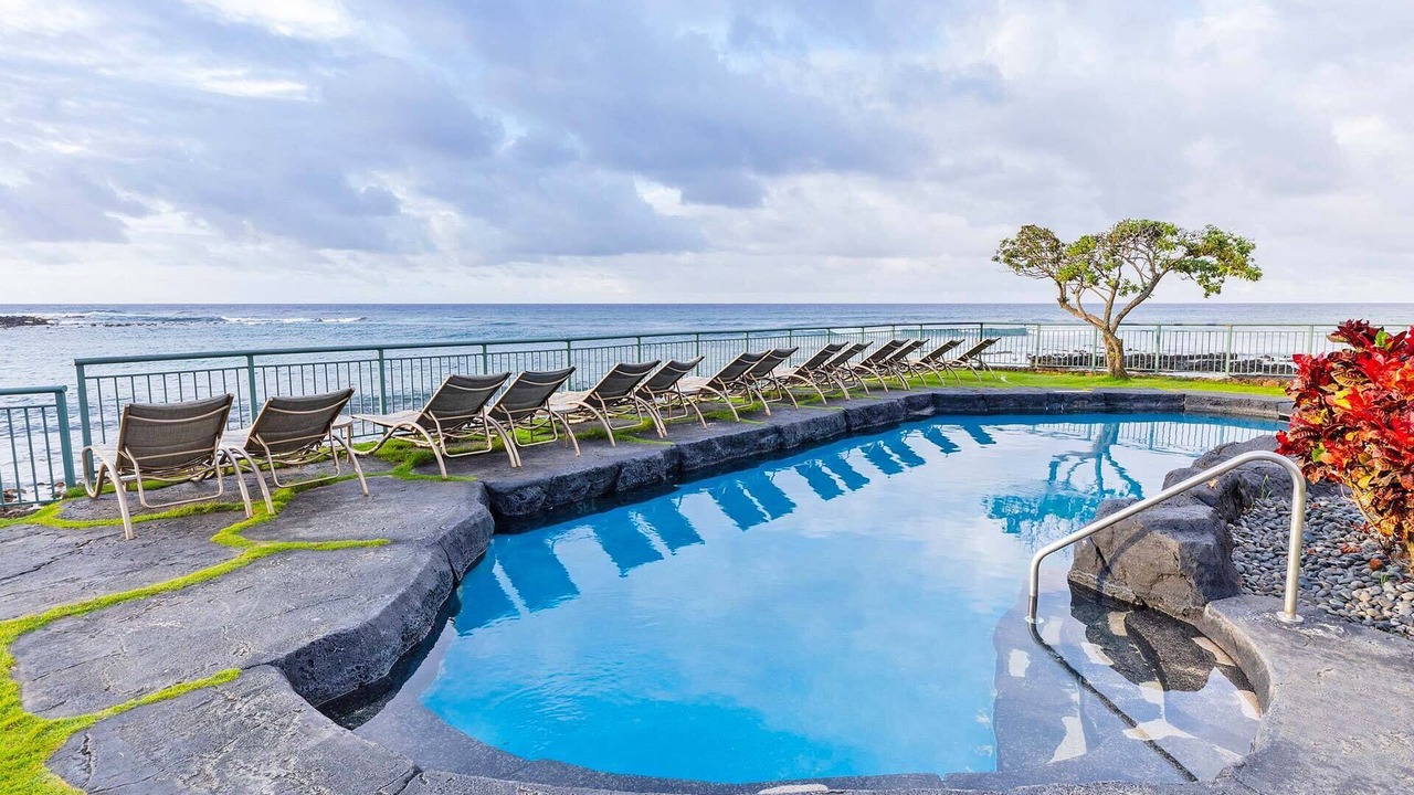 Photo of Outdoor in Poipu