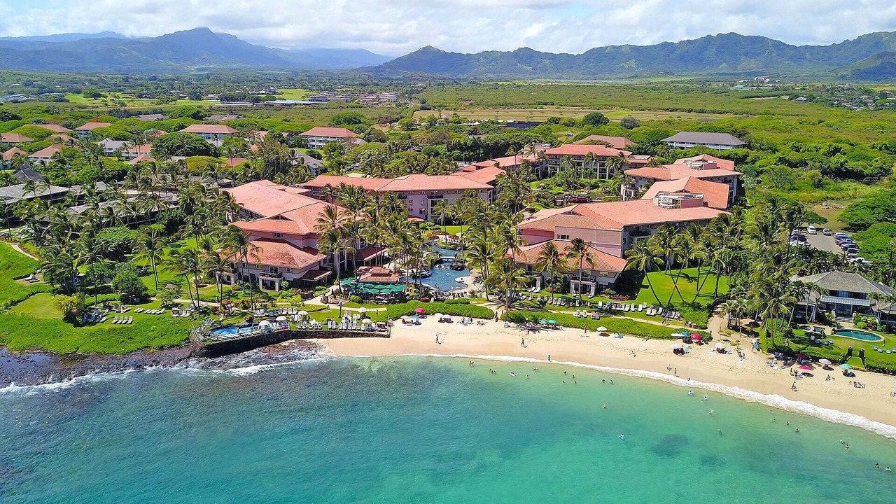Photo of Others in Poipu