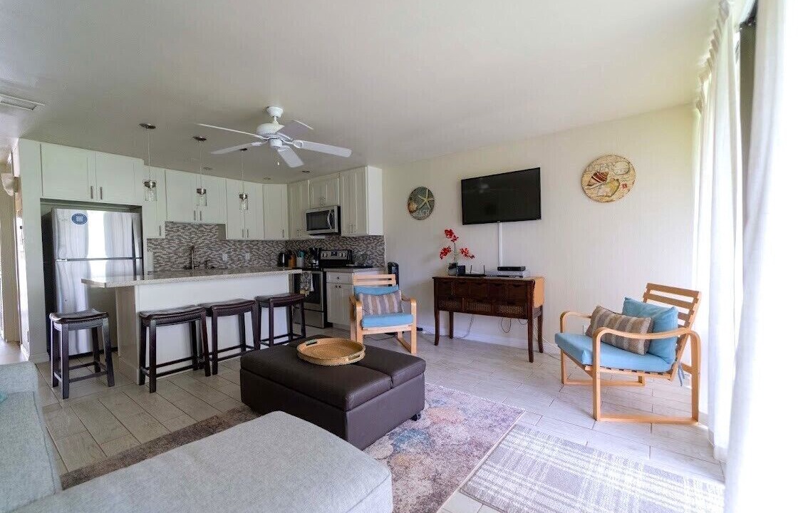 Photo of Bedroom in Kahuku