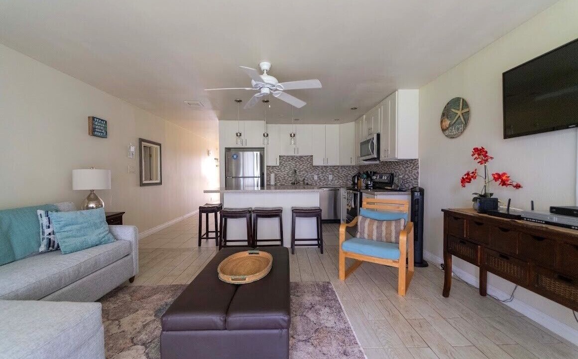 Photo of Bedroom in Kahuku