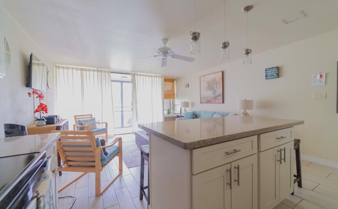 Photo of Bedroom in Kahuku