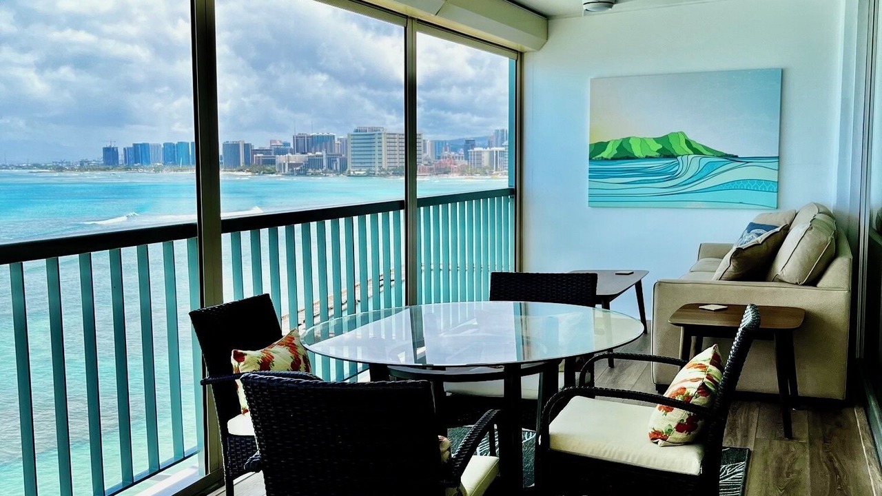 Photo of Outdoor in Diamond Head - Kapahulu - St. Louis