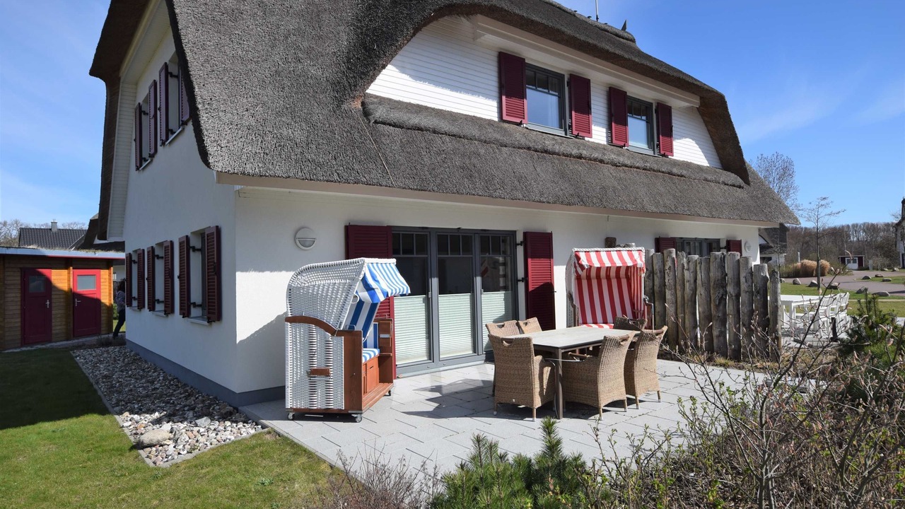 Photo of Outdoor in Tarnewitz