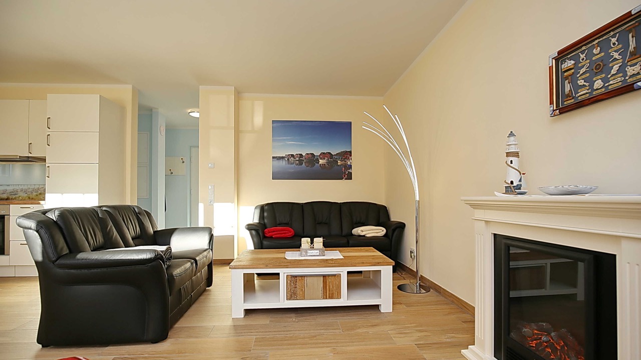 Photo of Livingroom in Tarnewitz