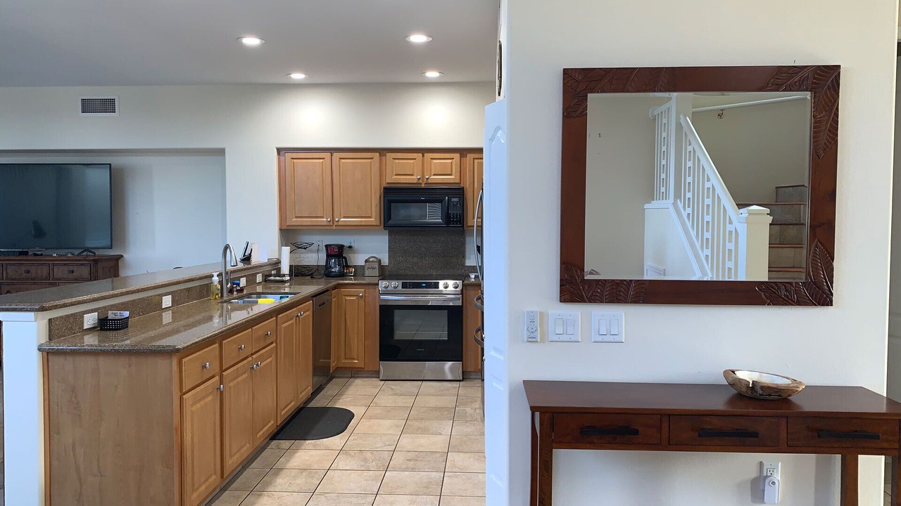 Photo of Kitchen in Kailua-Kona