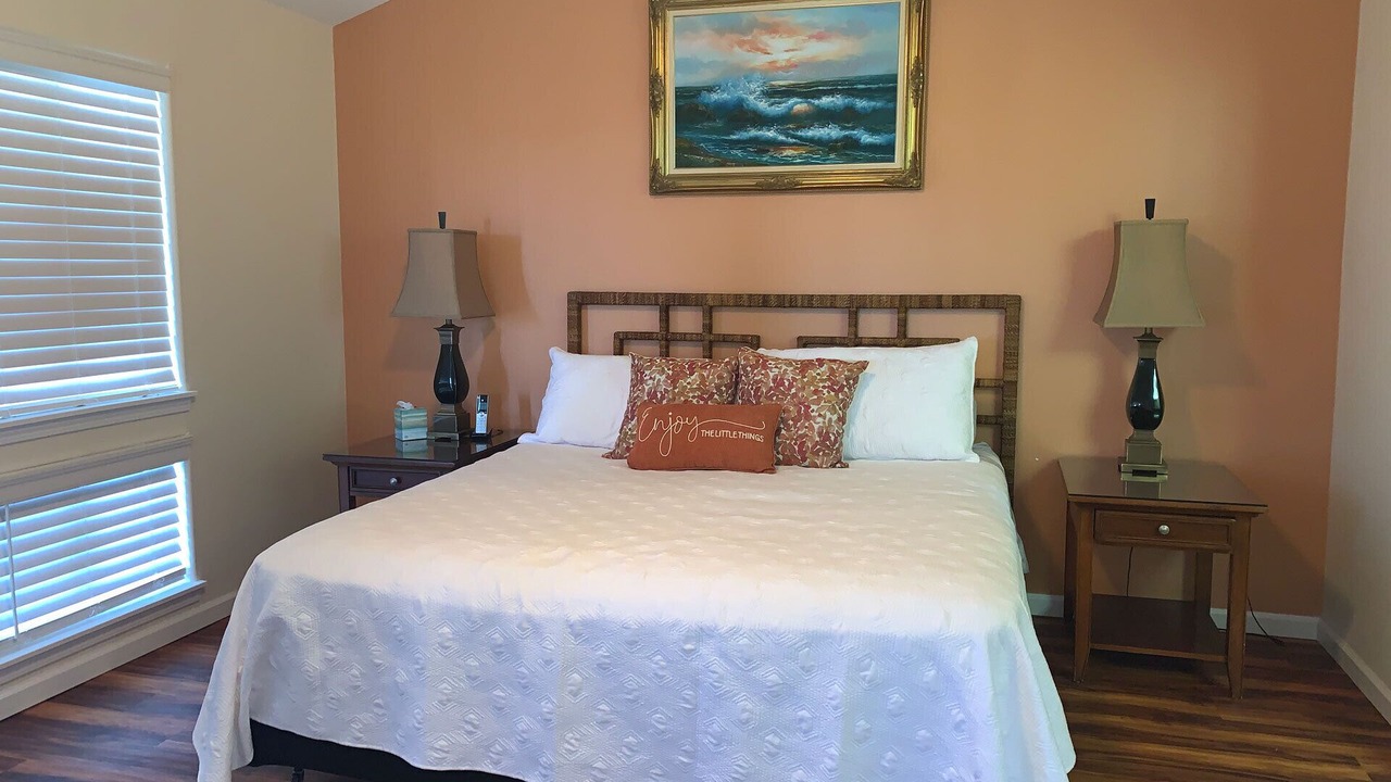 Photo of Bedroom in Kailua-Kona