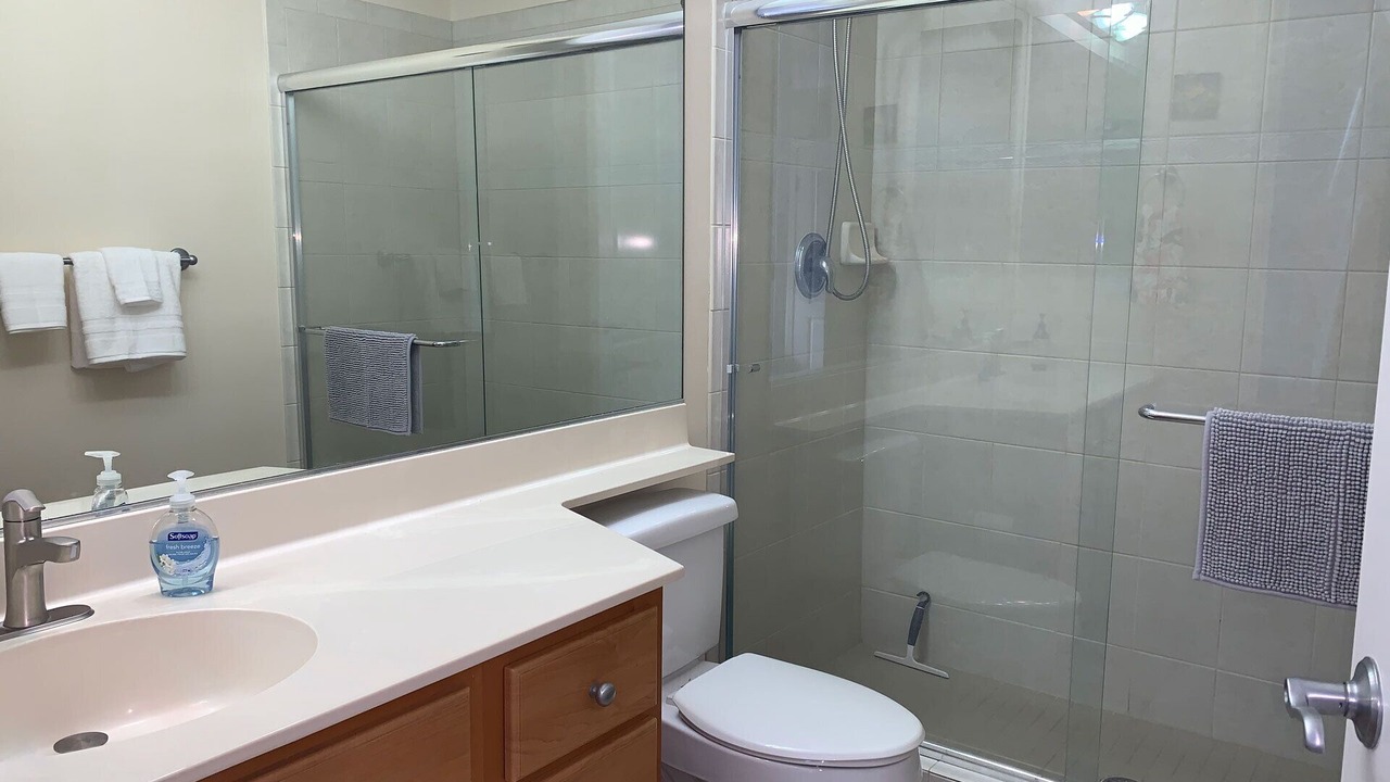 Photo of Bathroom in Kailua-Kona