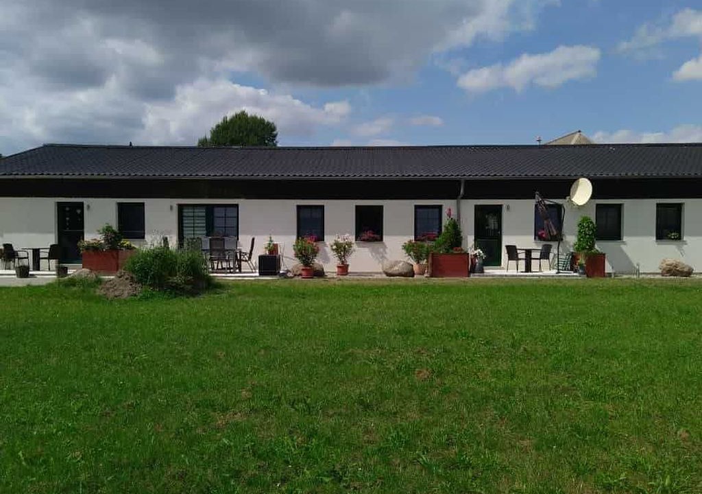 Photo of Outdoor in Rosenow