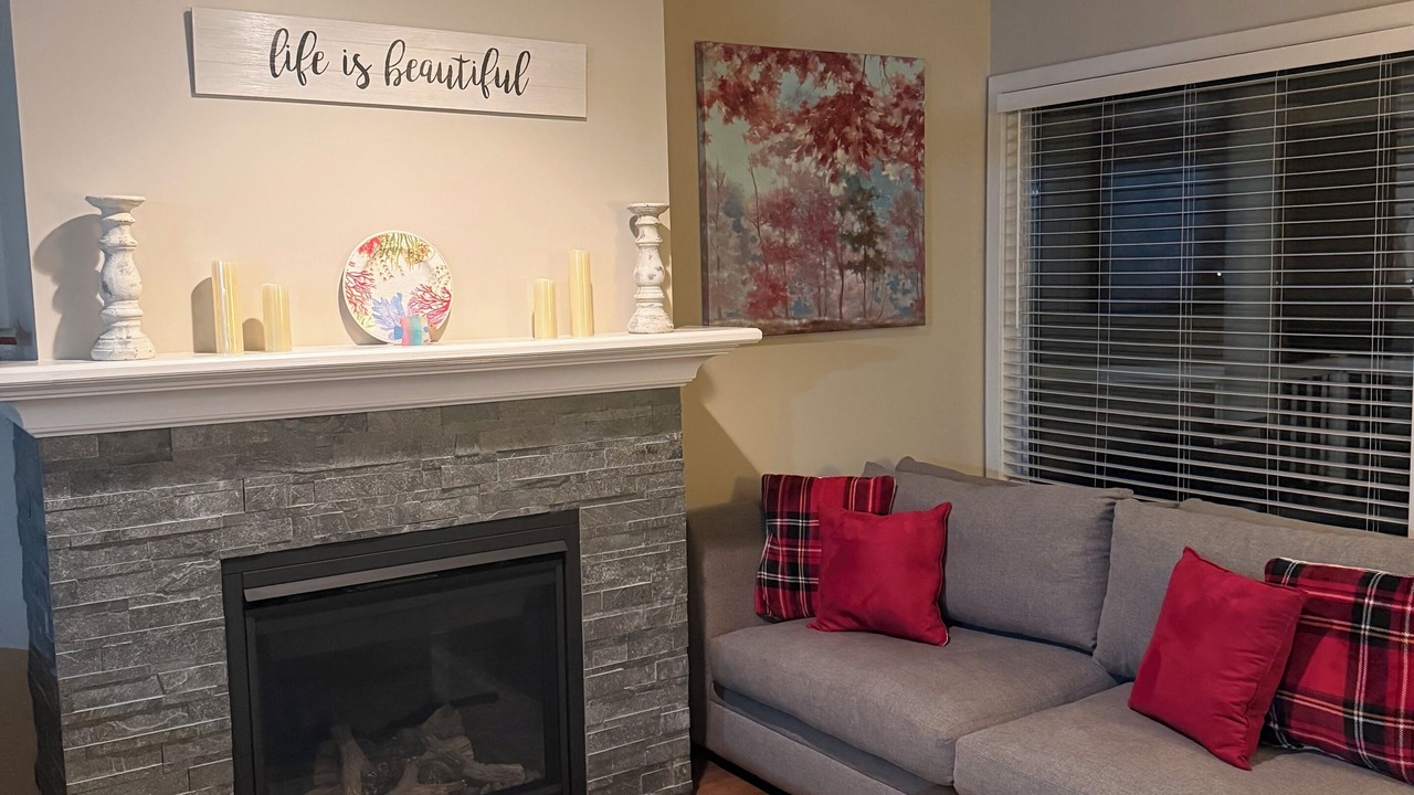 Photo of Livingroom in Regional District of Nanaimo