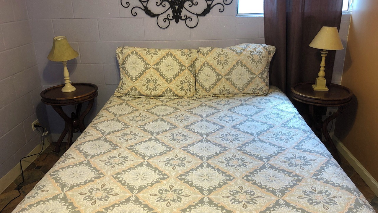 Photo of Bedroom in Waikiki