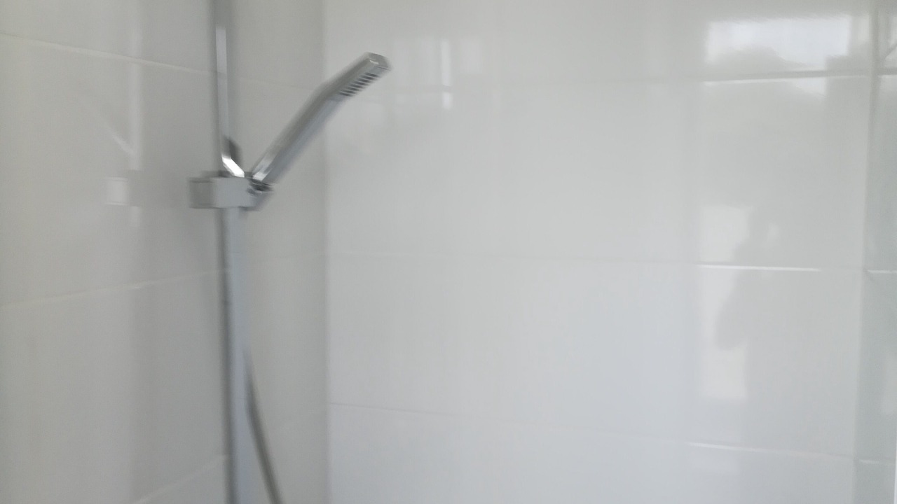 Photo of Bathroom in Audierne