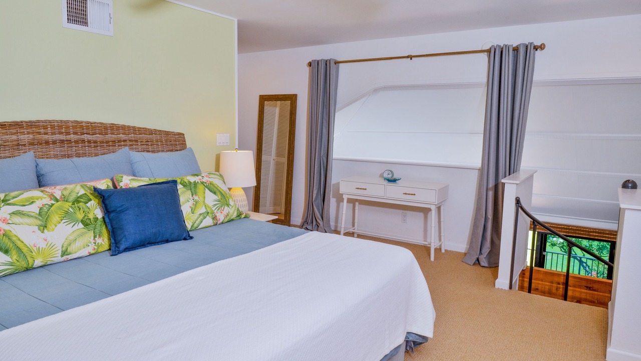 Photo of Bedroom in Kihei