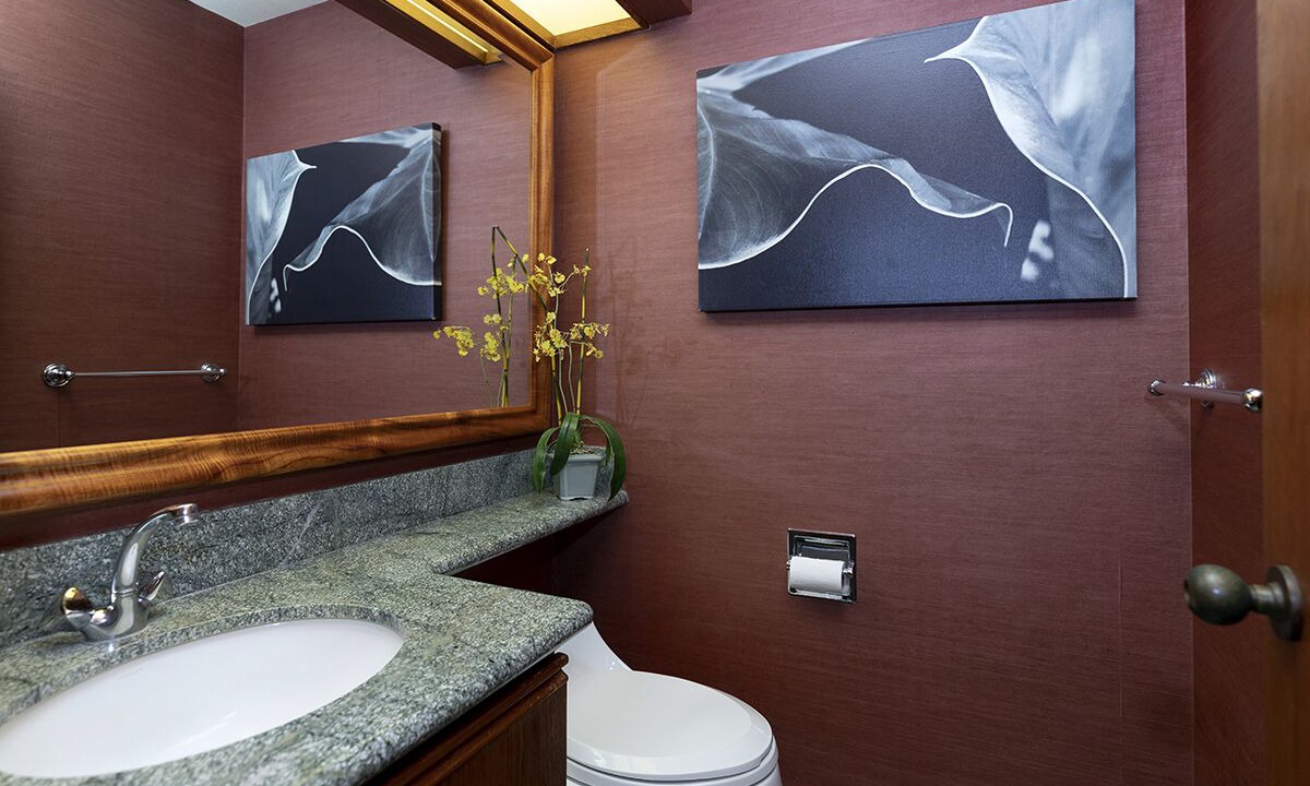 Photo of Bathroom in Waikoloa