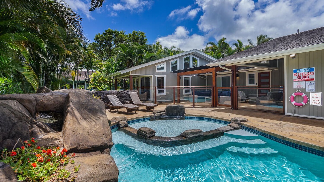 Photo of Outdoor in Princeville