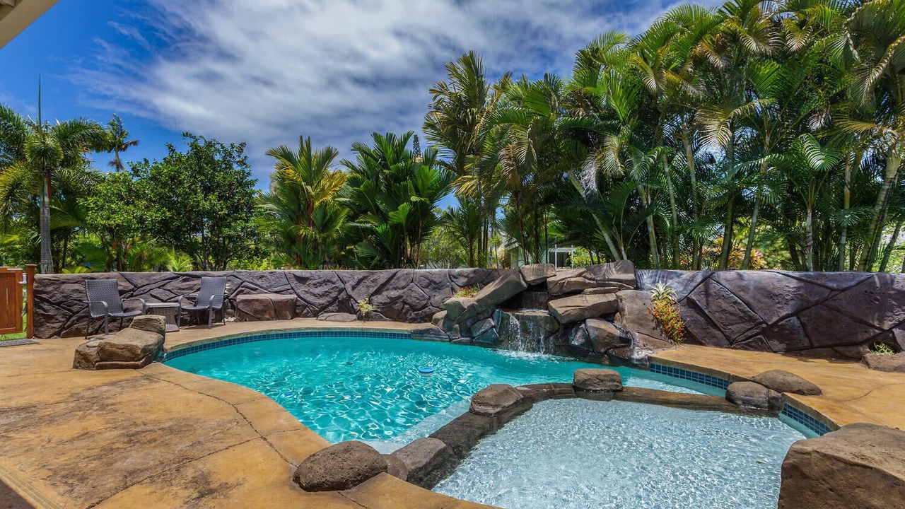 Photo of Outdoor in Princeville