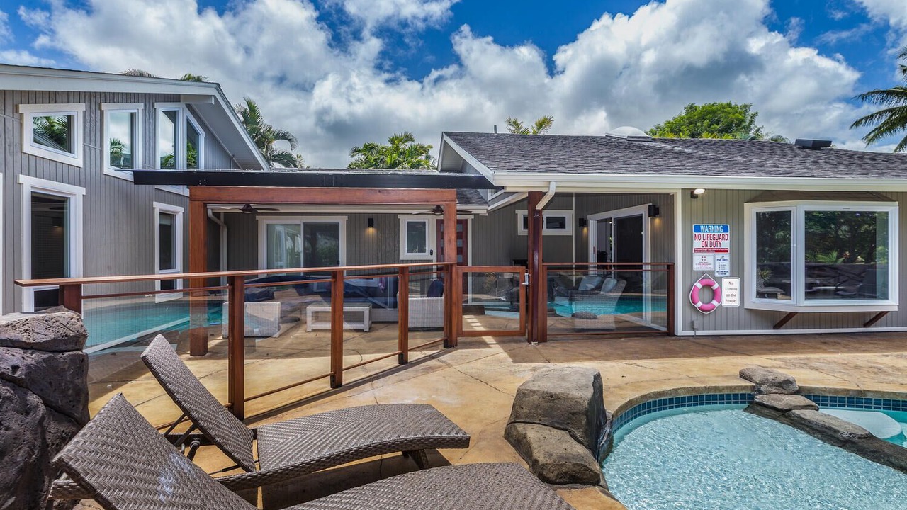 Photo of Outdoor in Princeville