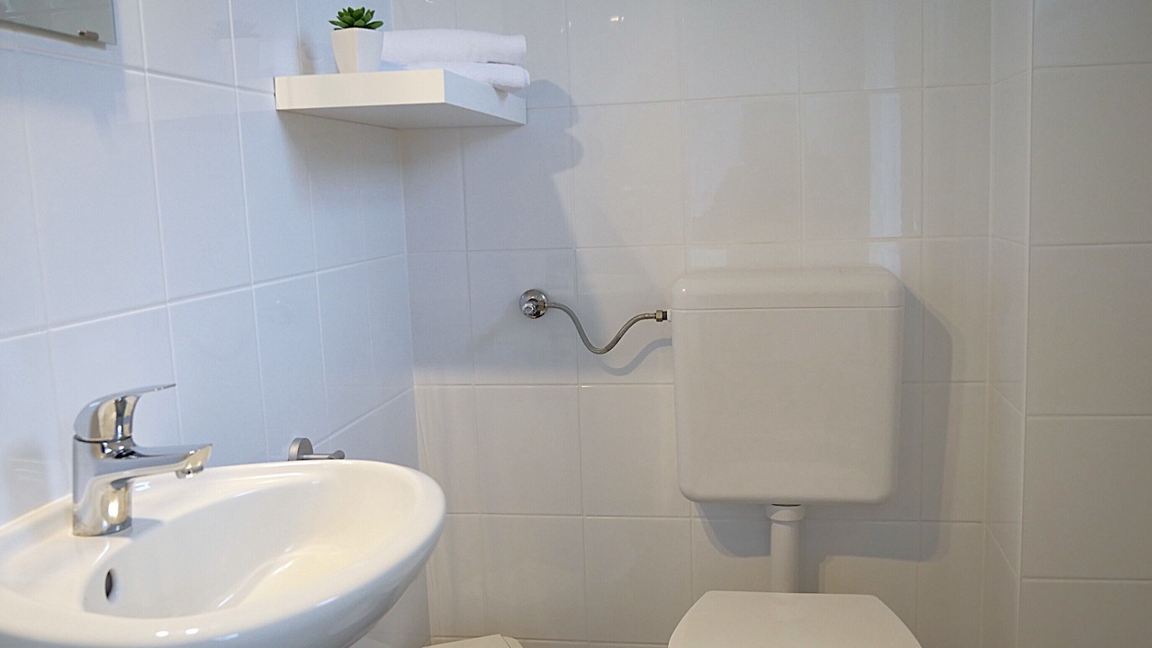 Photo of Bathroom in Kaltenhof